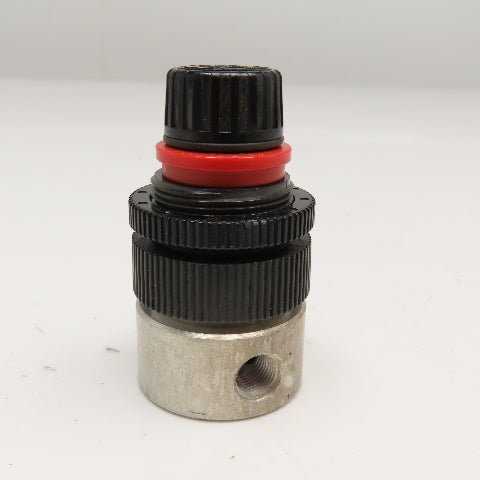 Norgren 11-111-109 1/8" NPT Air Pressure Regulator
