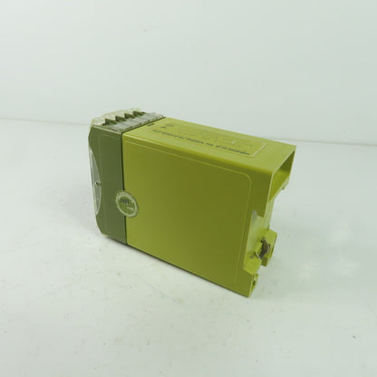Pilz PF-1NK/F/3s/FBM Safety Relay 110V 5VA 250V 8A 1100VA