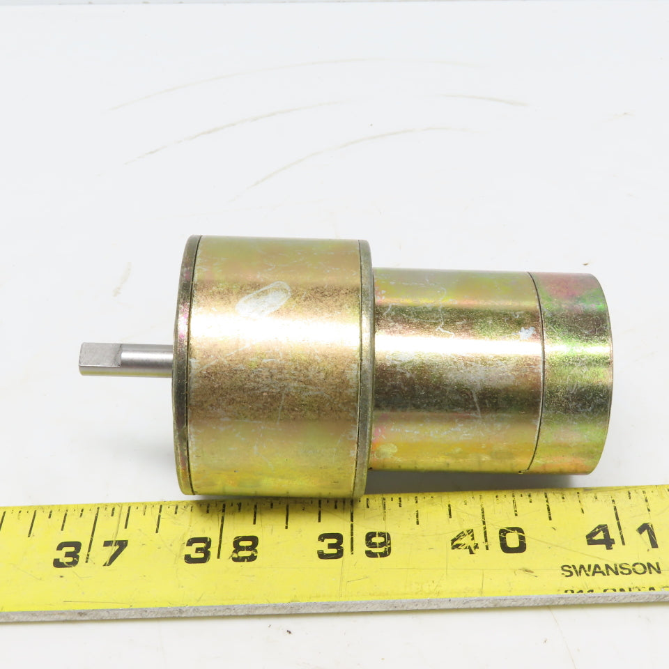 Pittman GM9412K357 24VDC Electric Gear Motor 7 : 1 Ratio