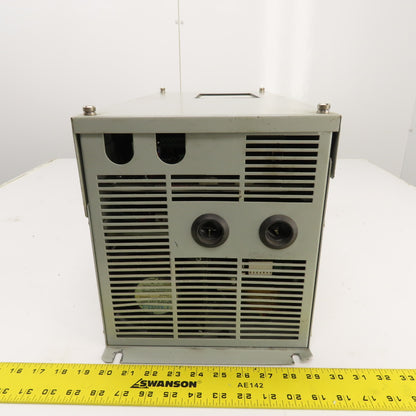 Graseby 72421G1-C Volkmann 9000 20HP Digital AC Speed Drive 460V 3PH 27A