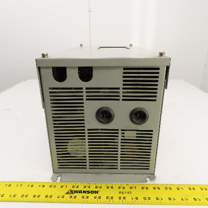 Graseby 72421G1-C Volkmann 9000 20HP Digital AC Speed Drive 460V 3PH 27A