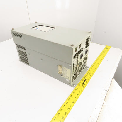 Graseby 72421G1-C Volkmann 9000 20HP Digital AC Speed Drive 460V 3PH 27A