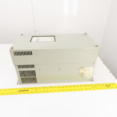 Graseby 72421G1-C Volkmann 9000 20HP Digital AC Speed Drive 460V 3PH 27A