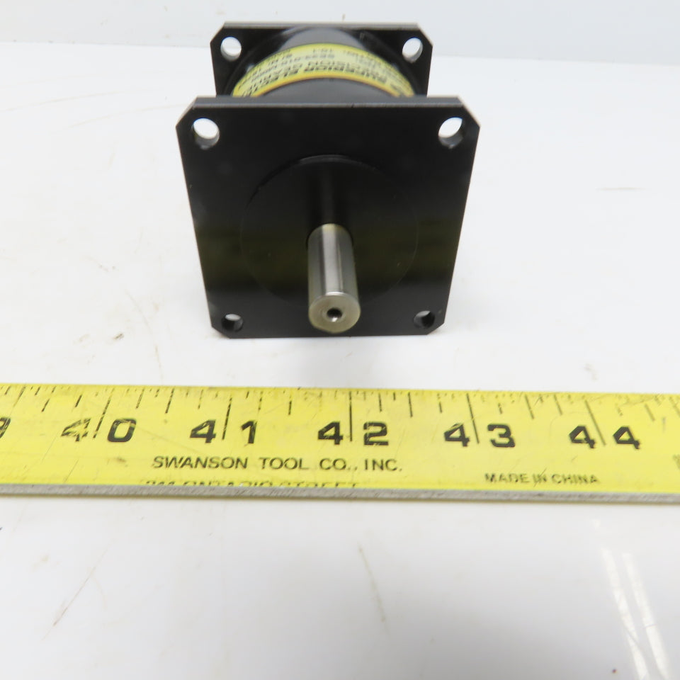 Danaher Bayside Superior Electric SE23-010-M000 Precision Gear head 10:1 Ratio