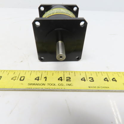 Danaher Bayside Superior Electric SE23-010-M000 Precision Gear head 10:1 Ratio
