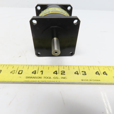 Danaher Bayside Superior Electric SE23-010-M000 Precision Gear head 10:1 Ratio