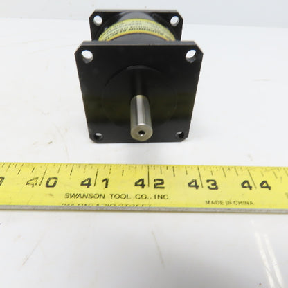 Danaher Bayside Superior Electric SE23-010-M000 Precision Gear head 10:1 Ratio
