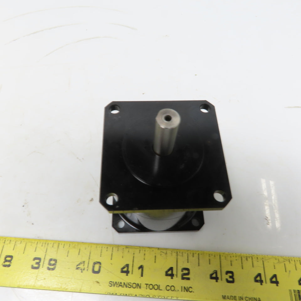 Danaher Bayside Superior Electric SE23-010-M000 Precision Gear head 10:1 Ratio