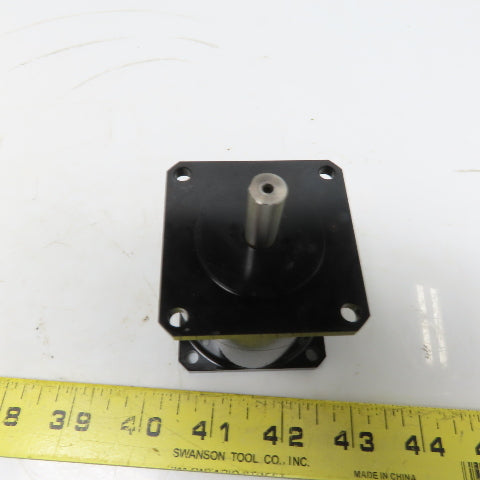Danaher Bayside Superior Electric SE23-010-M000 Precision Gear head 10:1 Ratio