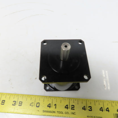 Danaher Bayside Superior Electric SE23-010-M000 Precision Gear head 10:1 Ratio