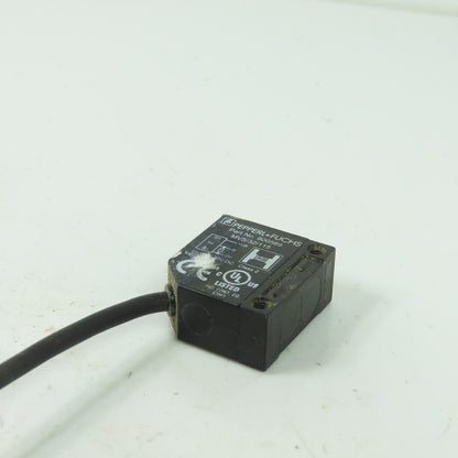 Pepperl+Fuchs 800569 Thru-Beam Photoelectric Sensor MV5/32/115