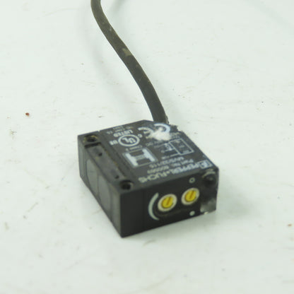Pepperl+Fuchs 800569 Thru-Beam Photoelectric Sensor MV5/32/115