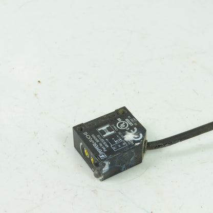 Pepperl+Fuchs 800569 Thru-Beam Photoelectric Sensor MV5/32/115