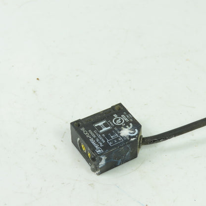 Pepperl+Fuchs 800569 Thru-Beam Photoelectric Sensor MV5/32/115