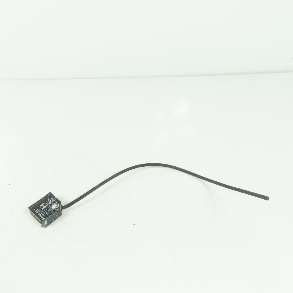 Pepperl+Fuchs 800569 Thru-Beam Photoelectric Sensor MV5/32/115