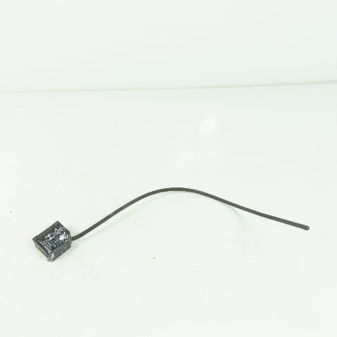 Pepperl+Fuchs 800569 Thru-Beam Photoelectric Sensor MV5/32/115