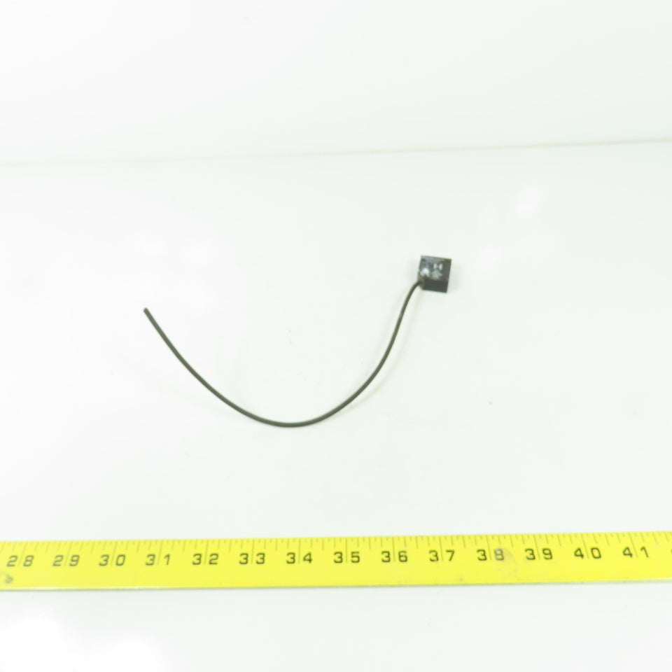 Pepperl+Fuchs 800569 Thru-Beam Photoelectric Sensor MV5/32/115