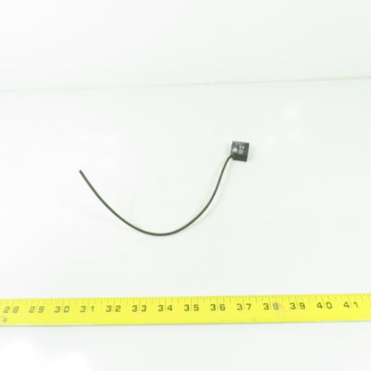 Pepperl+Fuchs 800569 Thru-Beam Photoelectric Sensor MV5/32/115