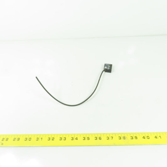 Pepperl+Fuchs 800569 Thru-Beam Photoelectric Sensor MV5/32/115