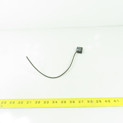 Pepperl+Fuchs 800569 Thru-Beam Photoelectric Sensor MV5/32/115