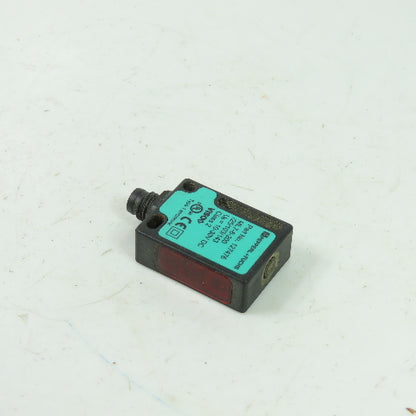 Pepperl & Fuchs 127476 ML7-8-200/25/103/143 Diffuse Made Sensor 10-30VDC Class 2
