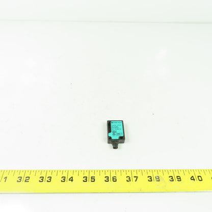 Pepperl & Fuchs 127476 ML7-8-200/25/103/143 Diffuse Made Sensor 10-30VDC Class 2