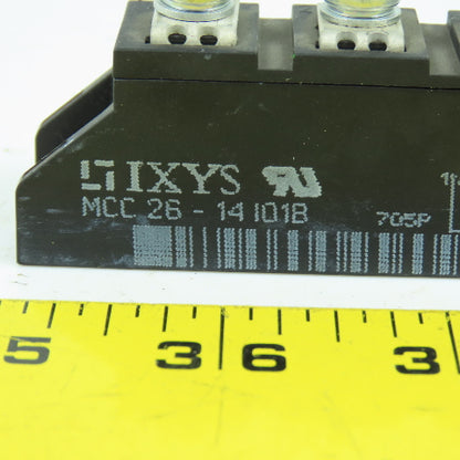 IXYS MCC26-14I01B Thyristor Module