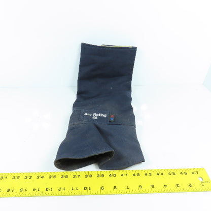 Workrite 645ULT-21-NB Benchmark Arc Rating 45 PPE Arm Protective Sleeve Size LG