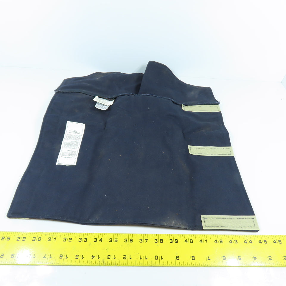 Workrite 645ULT-21-NB Benchmark Arc Rating 45 PPE Arm Protective Sleeve Size LG