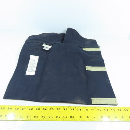Workrite 645ULT-21-NB Benchmark Arc Rating 45 PPE Arm Protective Sleeve Size LG