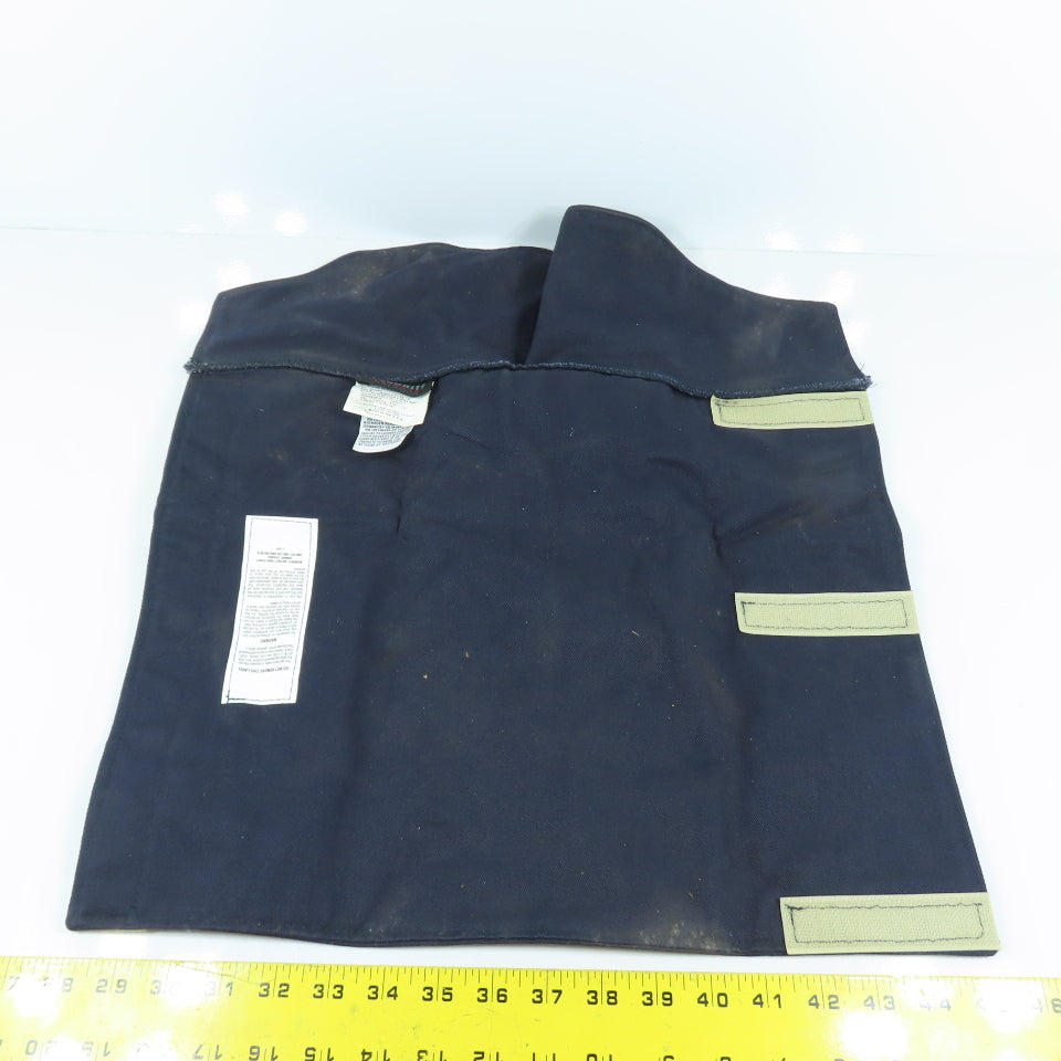 Workrite 645ULT-21-NB Benchmark Arc Rating 45 PPE Arm Protective Sleeve Size LG