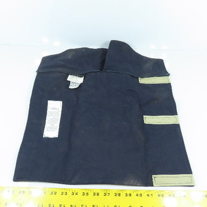 Workrite 645ULT-21-NB Benchmark Arc Rating 45 PPE Arm Protective Sleeve Size LG
