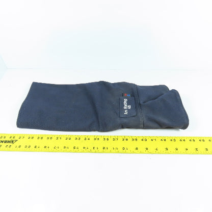 Workrite 645ULT-21-NB Benchmark Arc Rating 45 PPE Arm Protective Sleeve Size LG