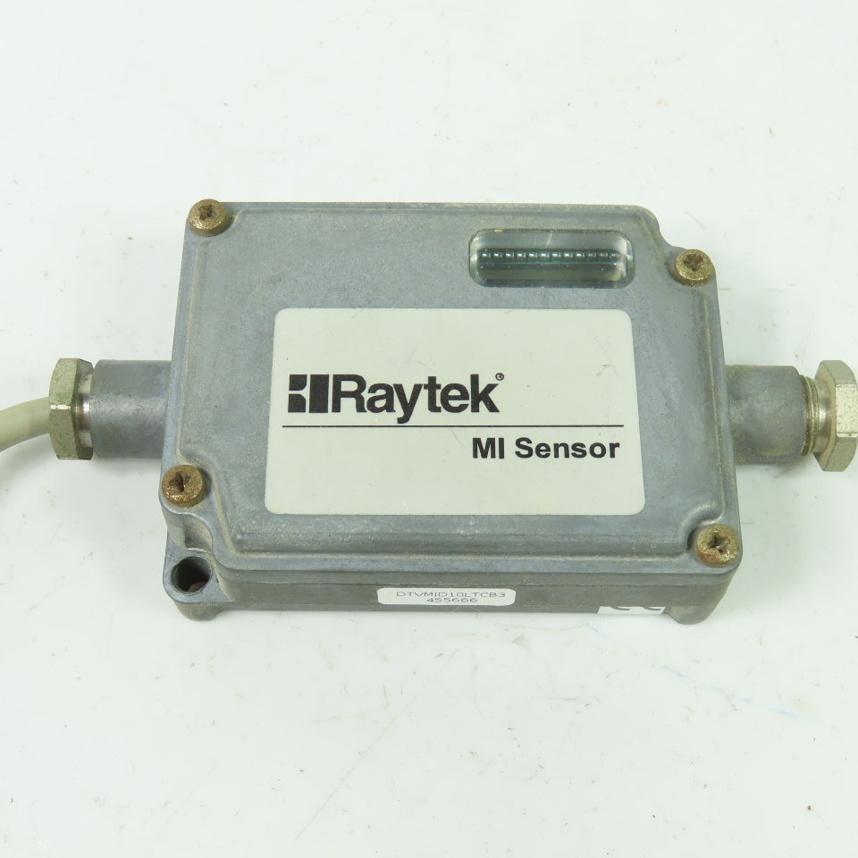 Raytek MI Sensor DTVMID10LTCB3
