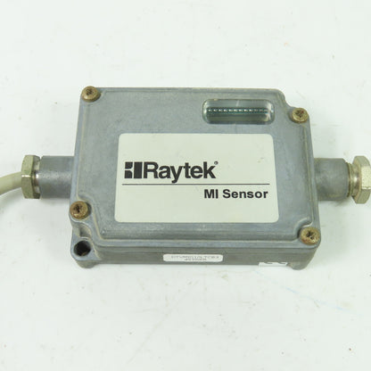 Raytek MI Sensor DTVMID10LTCB3