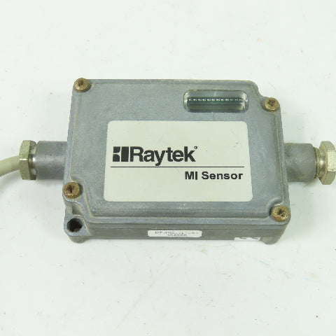 Raytek MI Sensor DTVMID10LTCB3