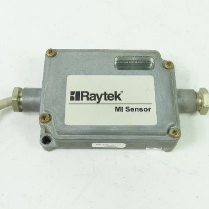 Raytek MI Sensor DTVMID10LTCB3
