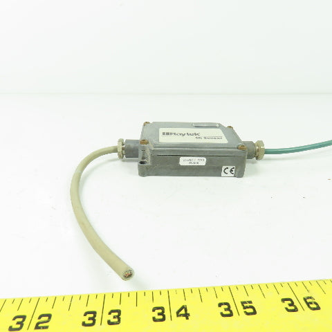 Raytek MI Sensor DTVMID10LTCB3