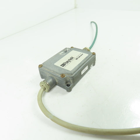 Raytek MI Sensor DTVMID10LTCB3