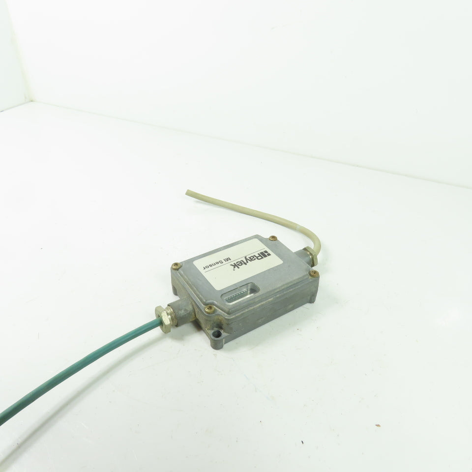 Raytek MI Sensor DTVMID10LTCB3