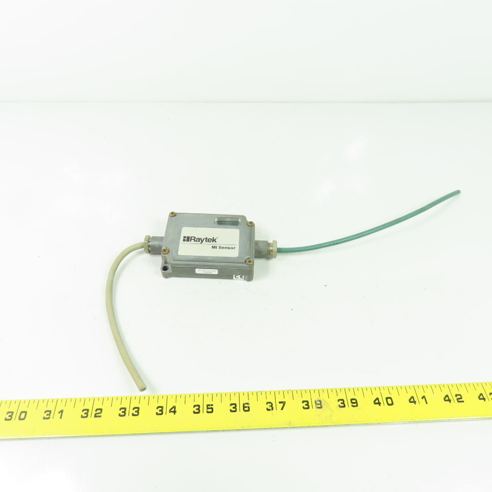 Raytek MI Sensor DTVMID10LTCB3