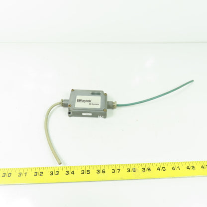 Raytek MI Sensor DTVMID10LTCB3