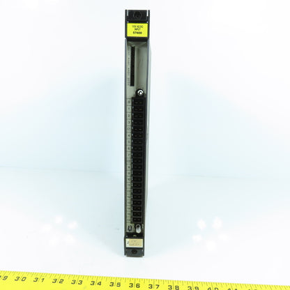 Reliance O-57400-A 115V AC/DC Input Module