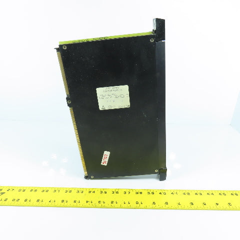 Reliance O-57400-A 115V AC/DC Input Module