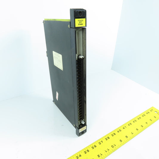 Reliance O-57400-A 115V AC/DC Input Module