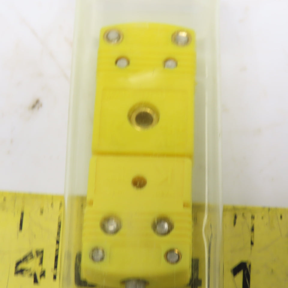 Omega SCASS-125E-6 Type K Thermocouple Assembly