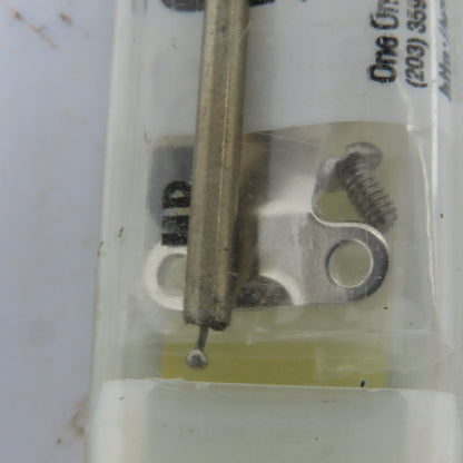Omega SCASS-125E-6 Type K Thermocouple Assembly
