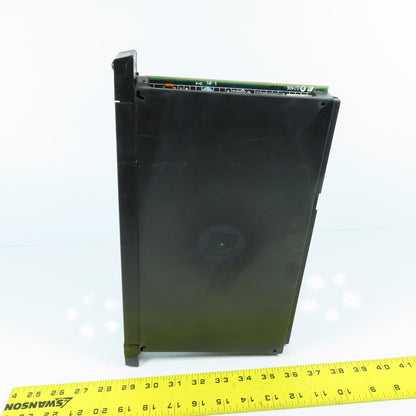Reliance O-57406-D 57406 Drive Controller