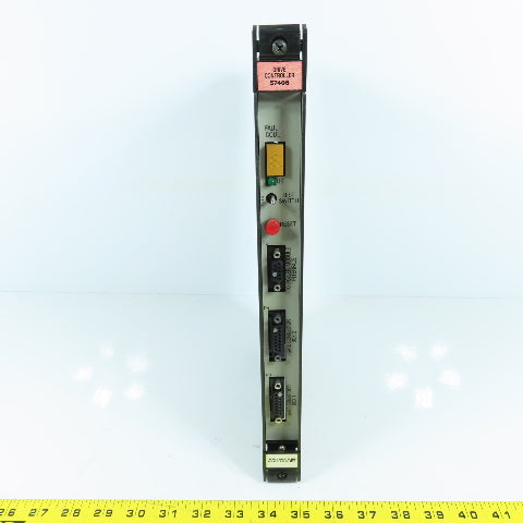 Reliance O-57406-D 57406 Drive Controller