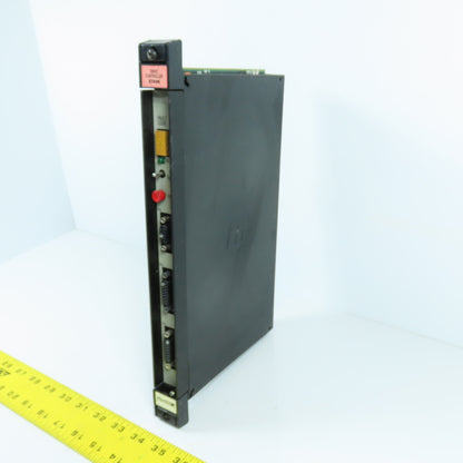 Reliance O-57406-D 57406 Drive Controller